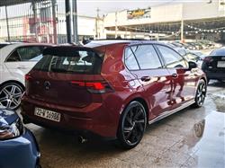 فولكسفاغن جولف